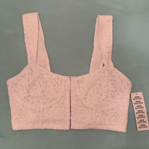 Urban outfitters bralette/bra